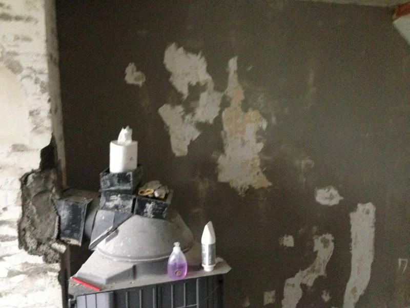 Innvendig renovering av rekkehus i Oslo – bilde 2
