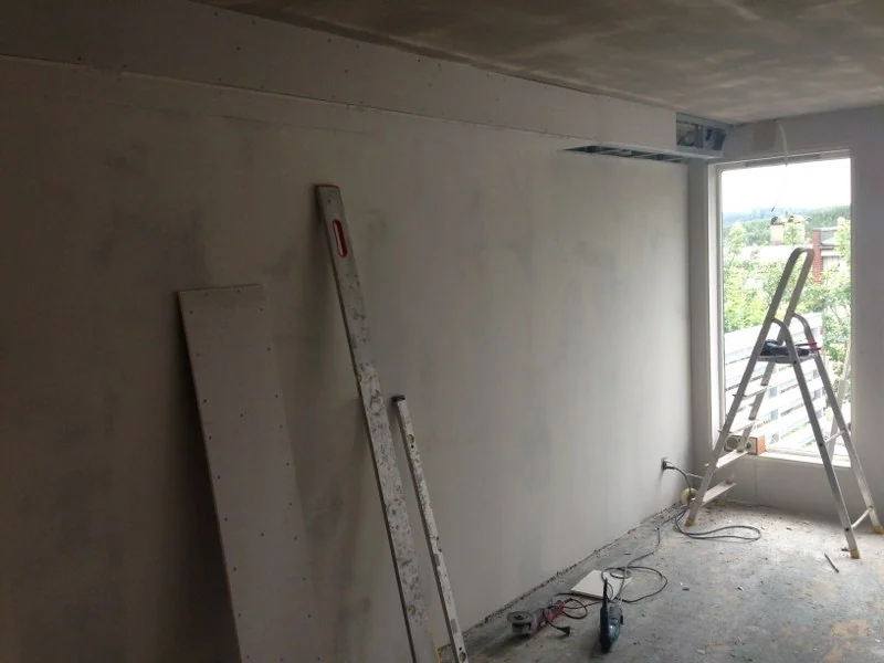 Innvendig renovering av rekkehus i Oslo – bilde 5