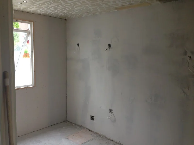Innvendig renovering av rekkehus i Oslo – bilde 6