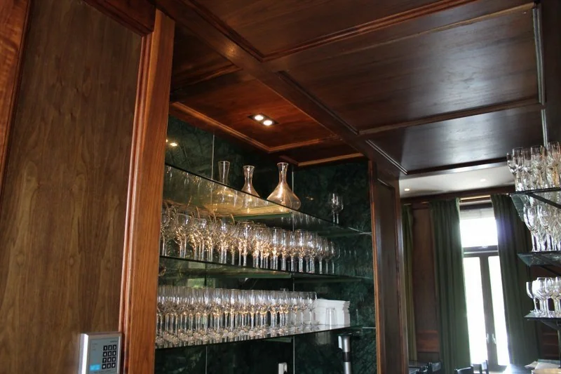 Oppussing og innredning av restaurant i Oslo – bilde 11