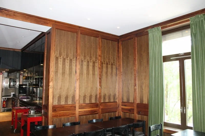 Oppussing og innredning av restaurant i Oslo – bilde 14